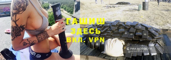 крисы Белокуриха