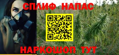 гашик Мариинск